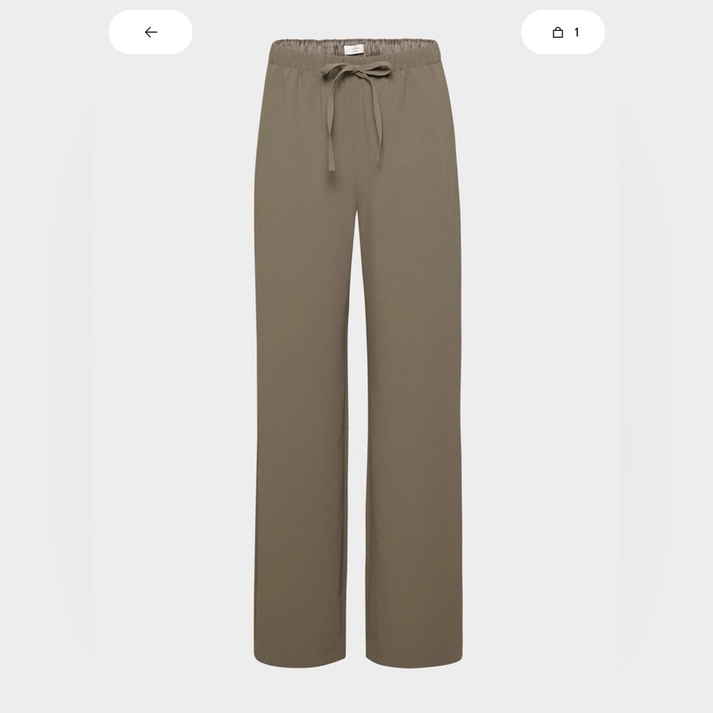 Aritzia Lodge Pant